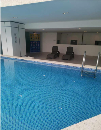 Others 5, Cityscape Grand, Cebu City