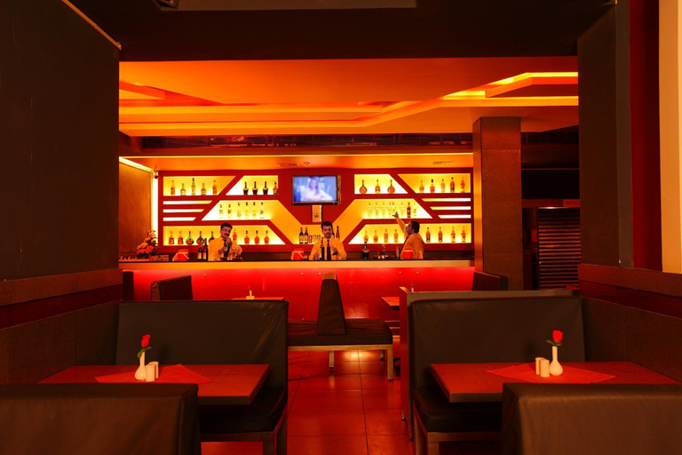 Food & Drinks 4, Hotel Luciya Palace, Thrissur