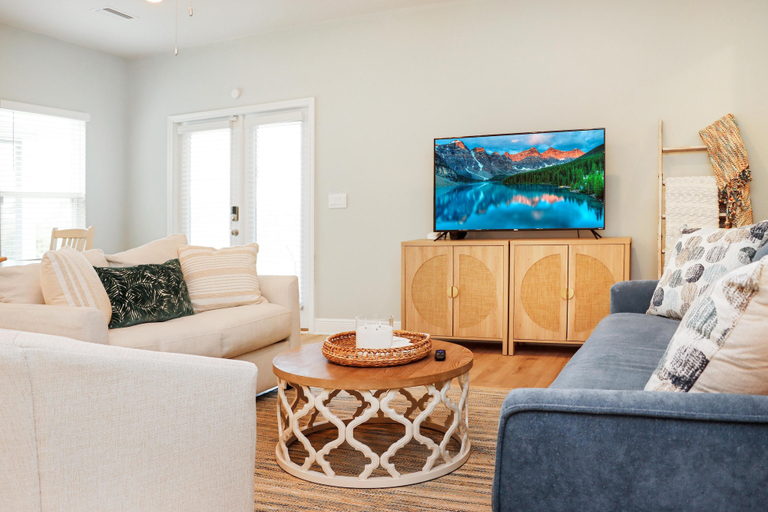 Living area 3, Sunset Bliss Cove, Gulf