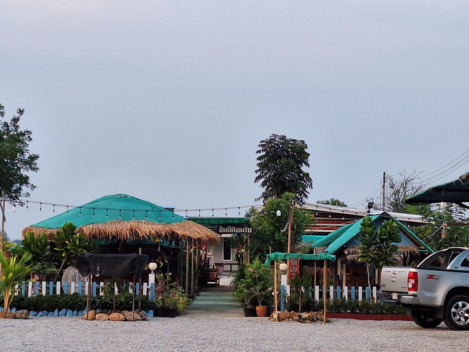 Food & Drinks, I Love U Homestay at Kanchanaburi, Muang Kanchanaburi