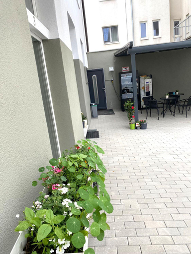 Others 4, Hostel Linzer City, Linz