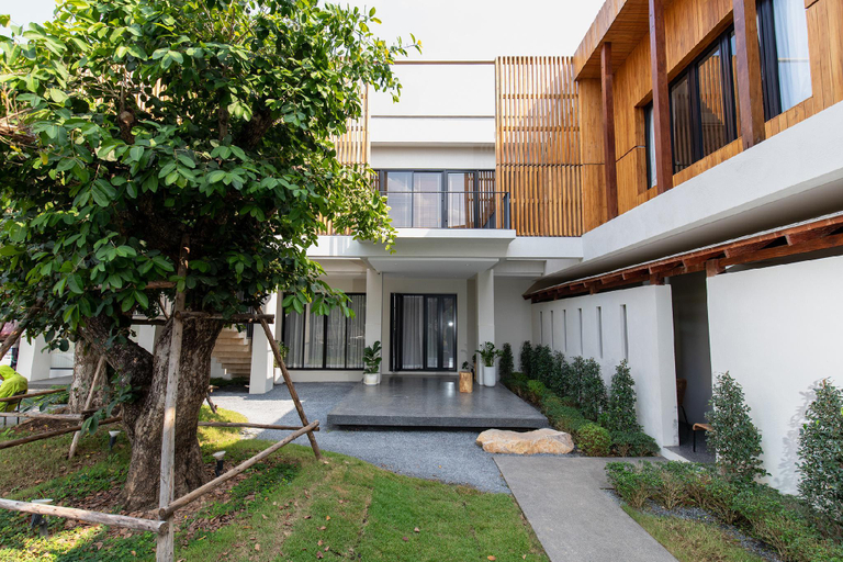 Others 5, Wevari Heritage, Muang Nan