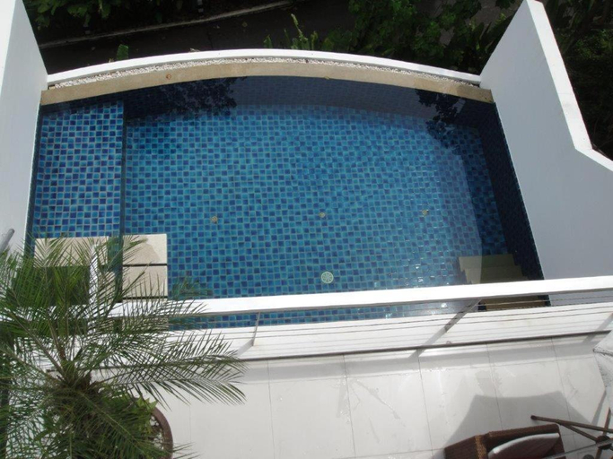 Sport & Beauty 2, Siam Palm Residence, Phuket Island