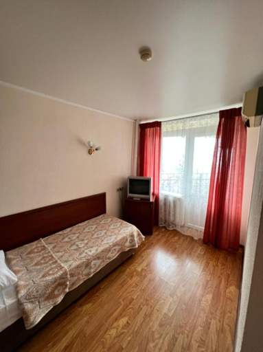 Others 5, Chernomor Hotel, Gelendzhik gorsovet