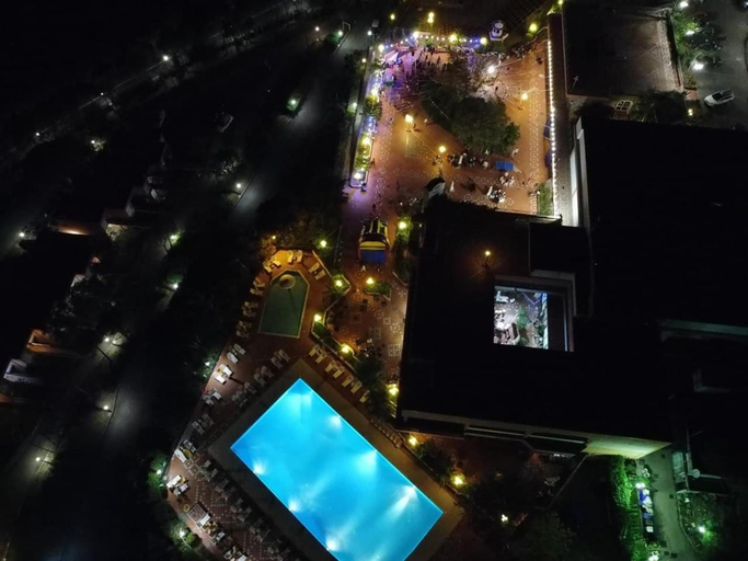 Others 5, Residence Pianeta Maratea, Potenza