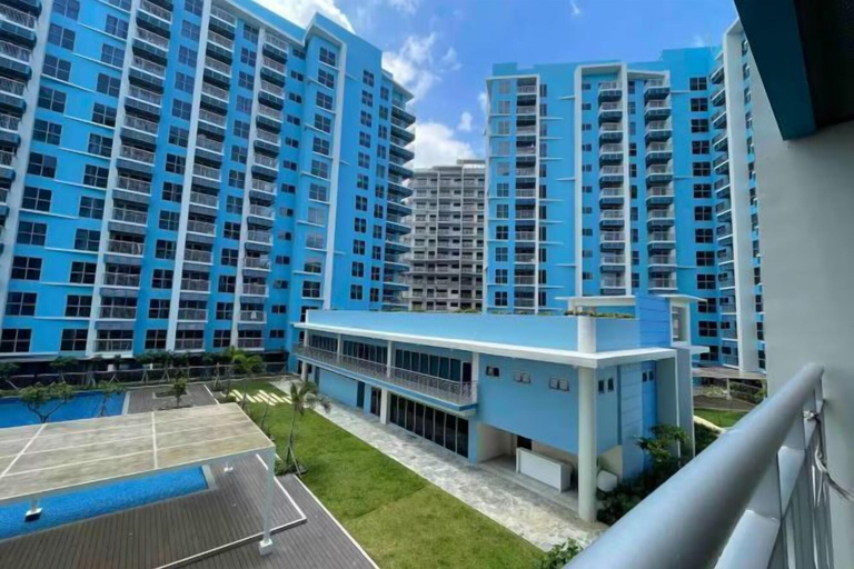 Exterior 3, Thompson Suites Okada (Bayshore 2 Residence), Parañaque