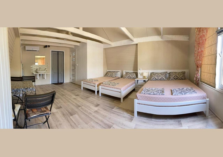 Others 3, Guesthouse on Zvezdnaya 15, Bogucharskiy rayon
