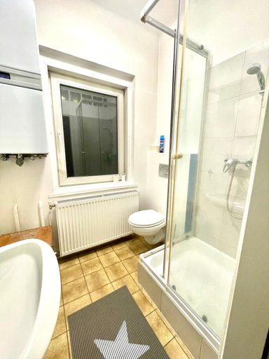 Bathroom 5, Adelin Vienna, Wien