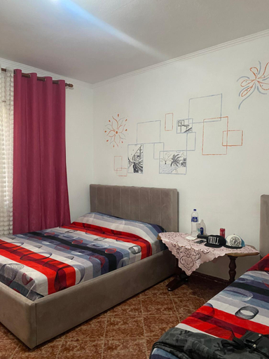 Others 5, MB Guest House, Durrësit