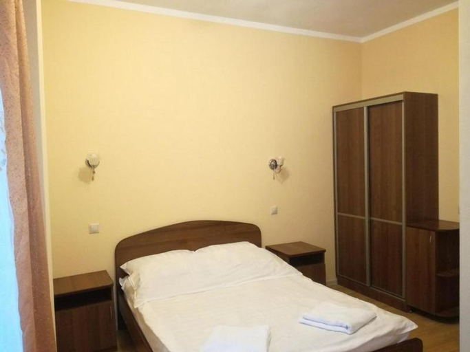 Others 3, Motel Zorina, Domodedovskiy rayon