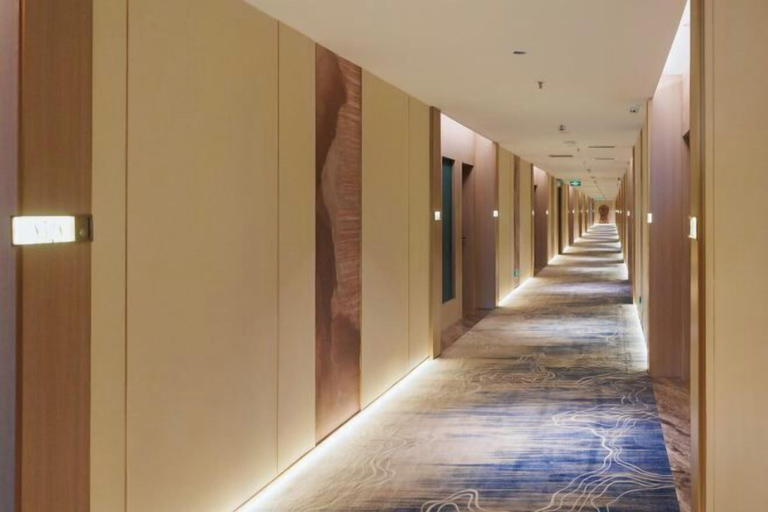 Others 5, Bolin Hotel, Zhongshan