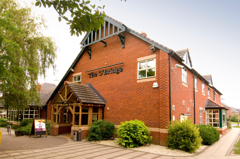 Exterior & Views 2, Premier Inn Taunton Central - North, Somerset