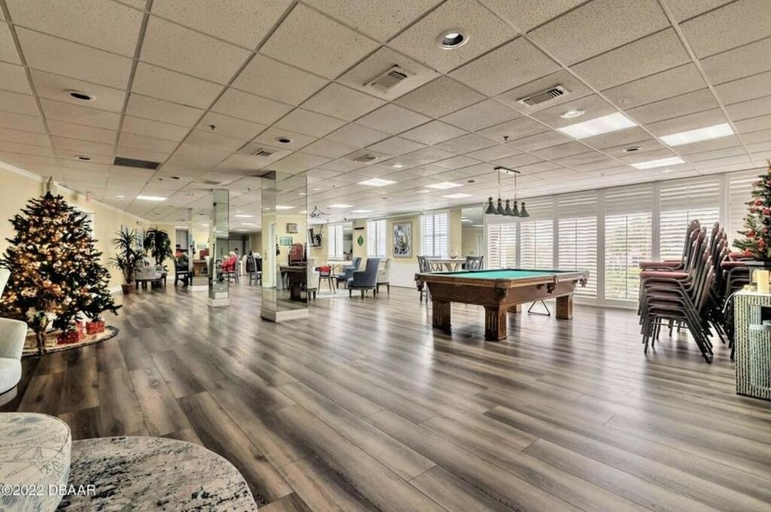 Others 5, Ponce Inlet Florida Breathtaking Oceanfront Penthouse Villa!, Volusia