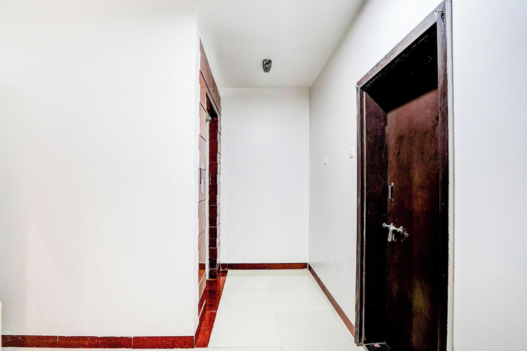 Lobby 5, Fabhotel Atithi Regency Home Stay, Pune
