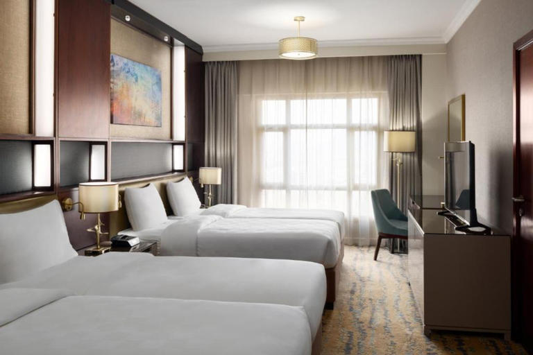 Others 3, SAJA By Warwick Madinah Hotel, Al Madinah Al Munawwarah