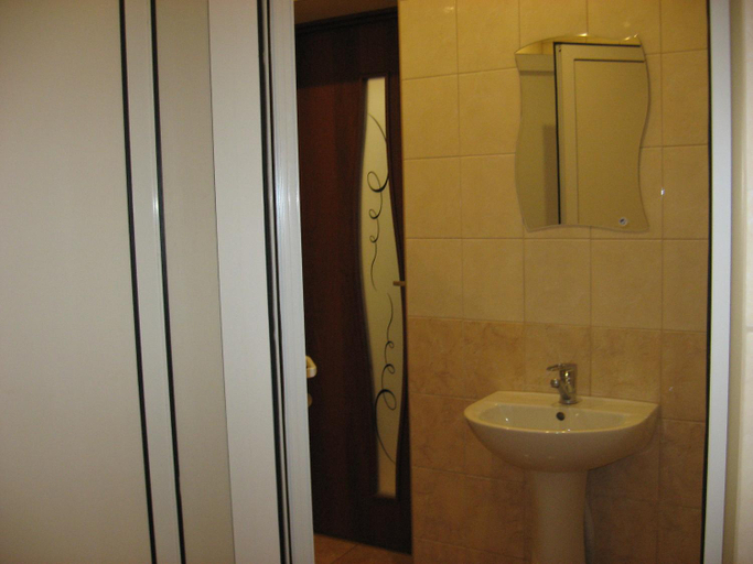 Others 2, Hostel 24х7, Vologodskiy rayon