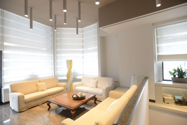 Public Area 4, Albergo Roma, BW Signature Collection, Treviso