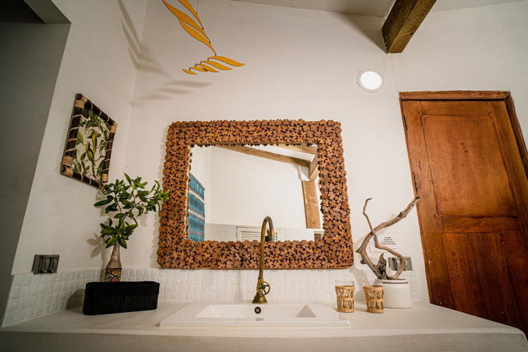 Bathroom 4, Casa del Mar Al Alma, San Onofre