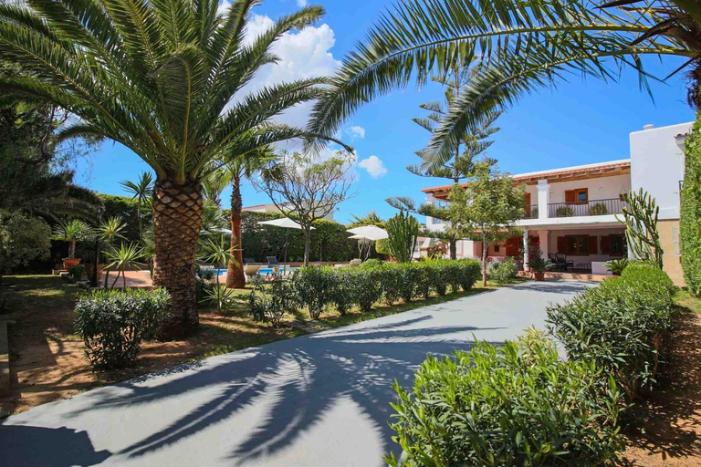 Others 4, Villa Wicker by Eivillas, Baleares