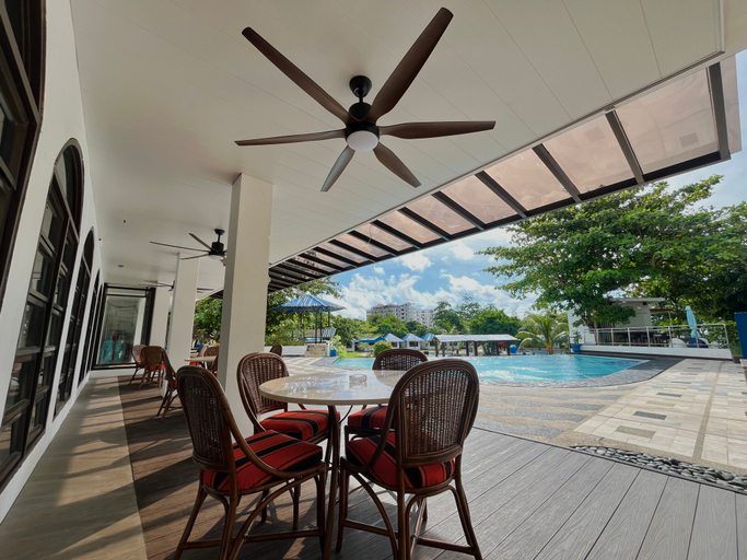 Exterior & Views 2, EGI Resort and Hotel, Lapu-Lapu City