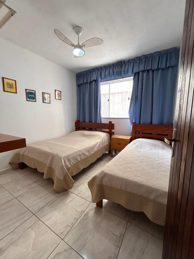 Bedroom 2, Thiferer Pousada, Viçosa