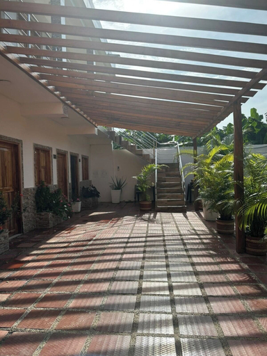 Exterior & Views 2, Buritaca House, Santa Marta (Dist. Esp.)