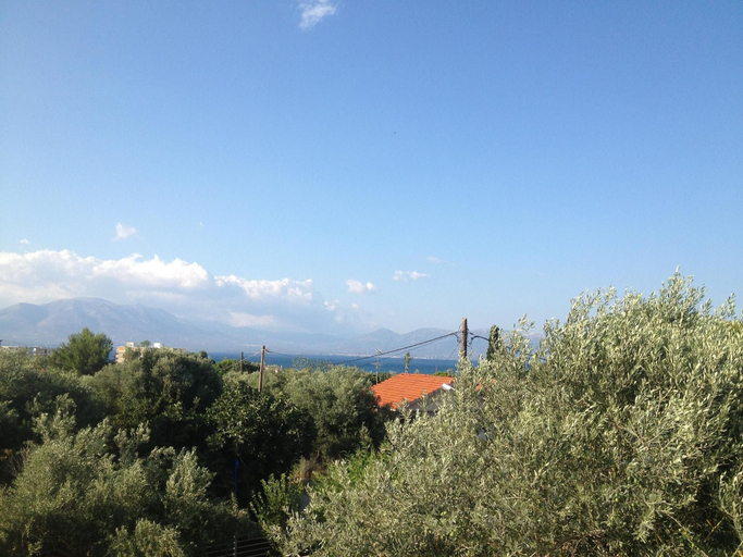 Others 4, Beautiful Villa for 10 - Private Pool, Attica