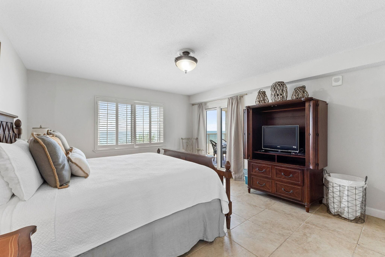 Bedroom 4, Sandy Key 337, Escambia