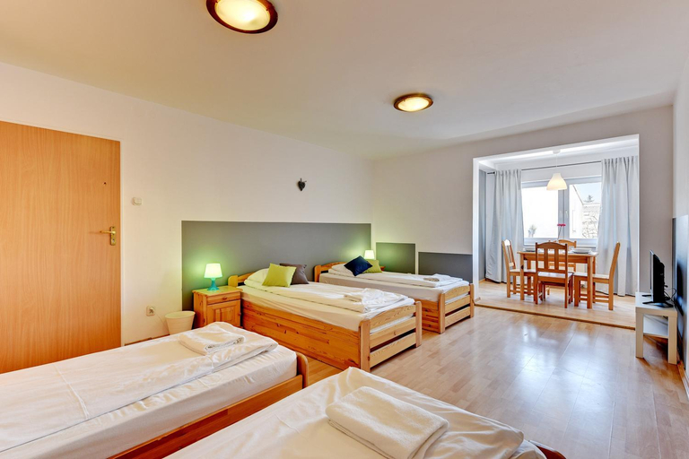 Others 5, Nice Rooms - Pokoje Goscinne, Gdańsk City