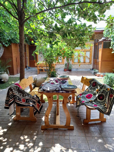 Others 5, Marhabo Guesthouse, Samarkand