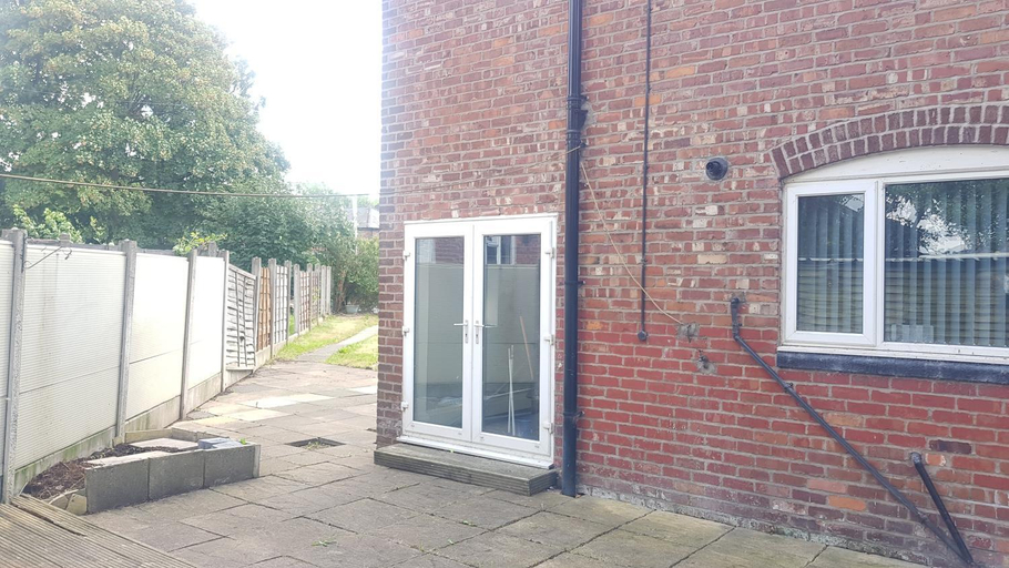 Others 2, Single Bedroom In Withington M20 1 Single Bed, RM4, Manchester