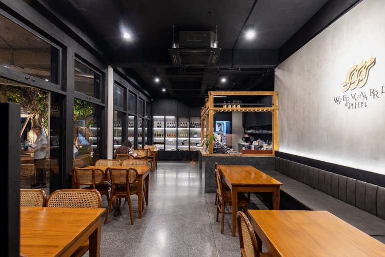 Others 3, Wevari Heritage, Muang Nan