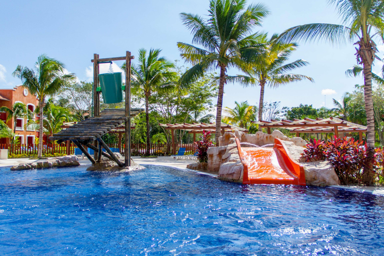 Sport & Beauty 2, Barceló Maya Colonial, Cozumel