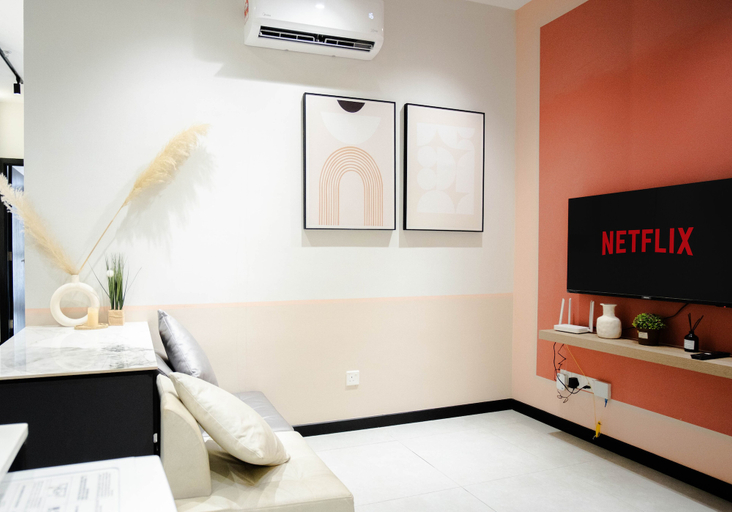 Others 2, Guestonic Neu Suite Cozy Studio, Kuala Lumpur