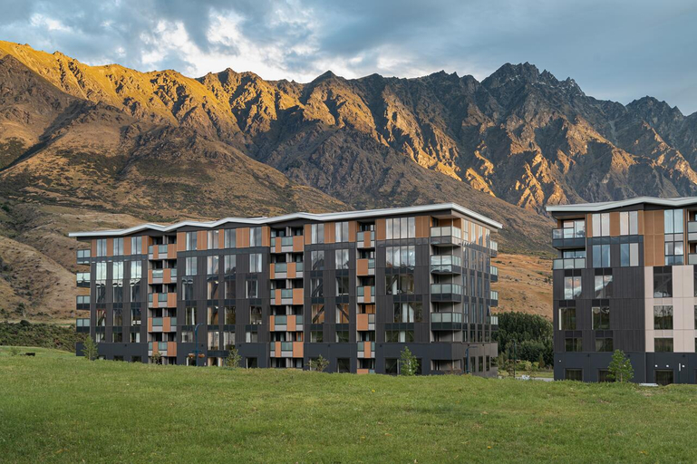 Public Area 3, La Quinta by Wyndham Remarkables Park Queenstown, Queenstown-Lakes
