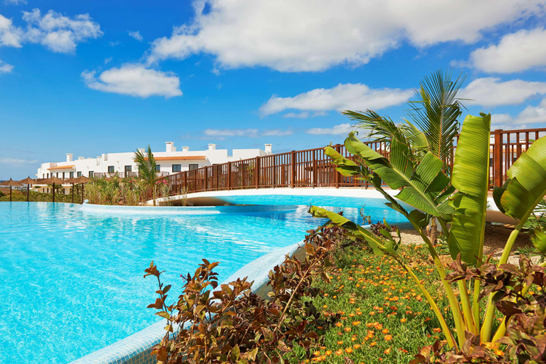 Sport & Beauty 2, Melia Dunas Beach Resort & Spa