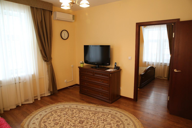 Others 3, Hotel Mechta RKK Energia, Mytishchinskiy rayon