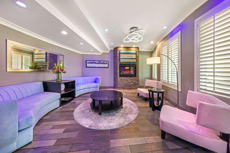 Public Area 2, Best Western Plus Avita Suites, Los Angeles