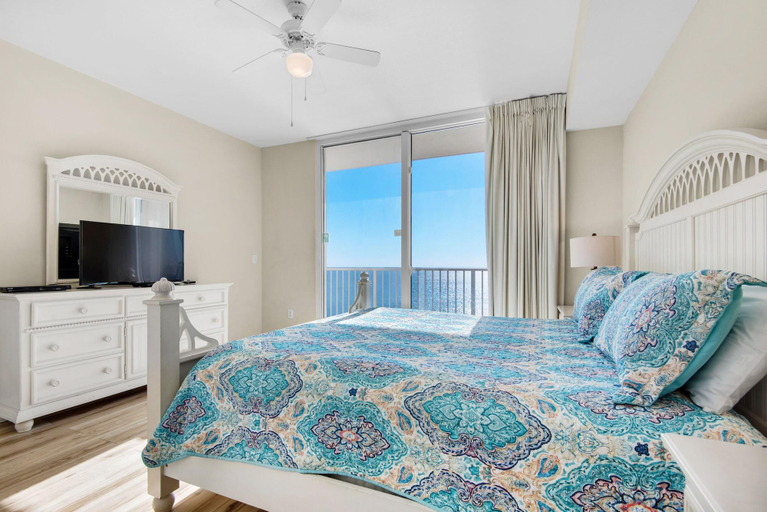 Bedroom 4, Tidewater 2115, Bay
