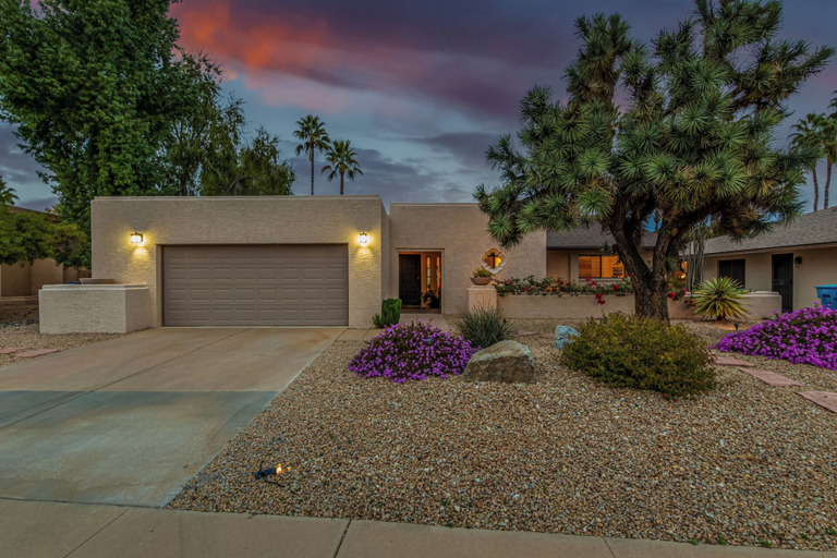 Exterior & Views 2, Beverly Scottsdale, Maricopa