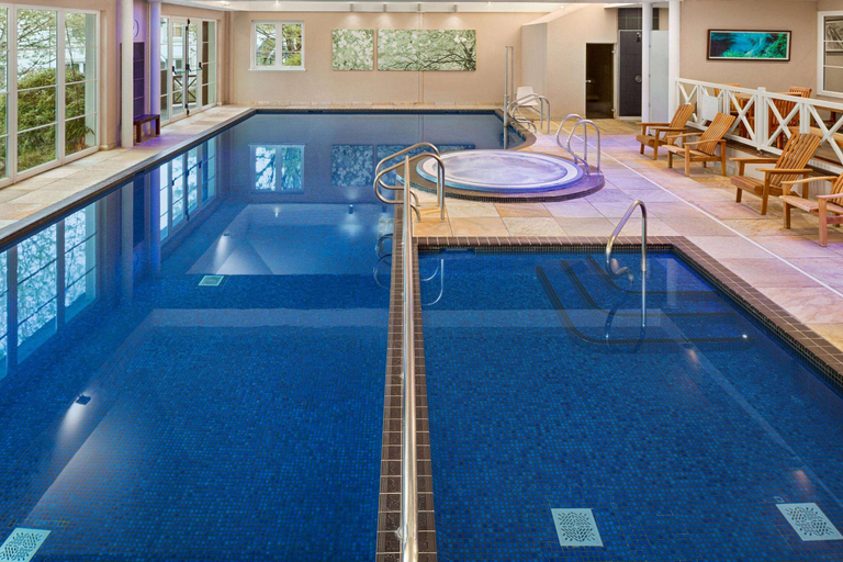Sport & Beauty 2, Wyndham Duchally Country Estate, Perthshire and Kinross