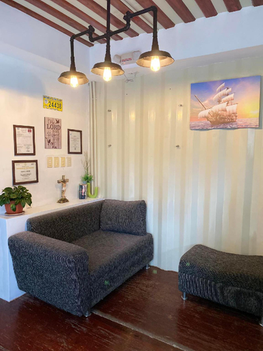 Public Area, Casa Germana powered by Cocotel, Puerto Princesa City