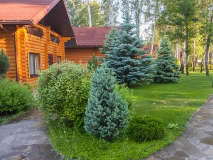 Others 4, Ладога Новая, Suzdal'skiy rayon