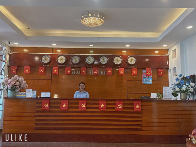 Others 5, Hai Au Hotel, Nha Trang
