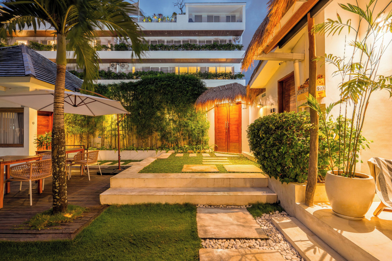 Exterior & Views 3, Berawa Village Apartment by Betterplace, Badung