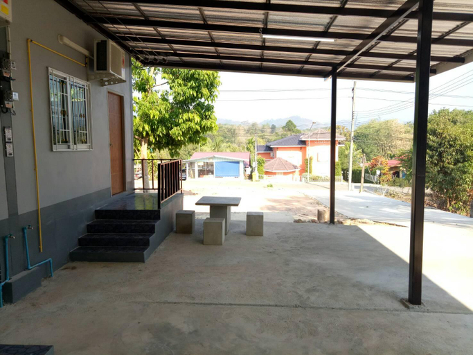 Others 2, Baan I-Mok, Sangkhla Buri