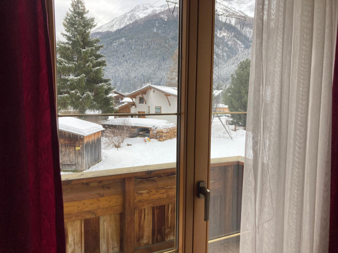 Others 5, Alpenhof Huber, Landeck