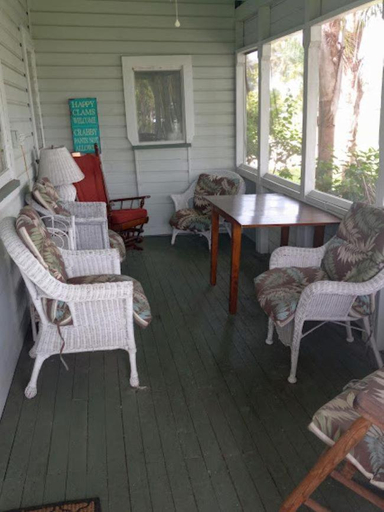 Others 2, Stegbone's Fish Camp and Resort, Putnam
