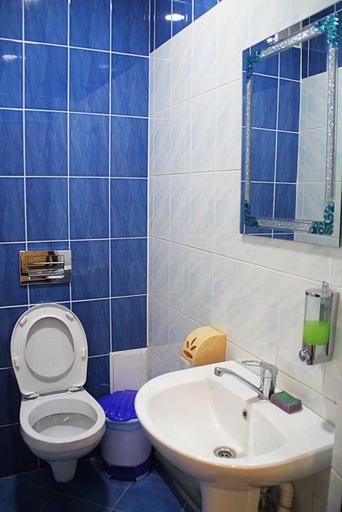 Others 5, Mini-Hotel Kommunisticheskiy, Mayminskiy rayon