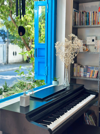 Others 5, Loka Home & Yoga, Da Nang